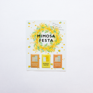 チッタ エンタテイメント様_実績『ココフセンミニ』