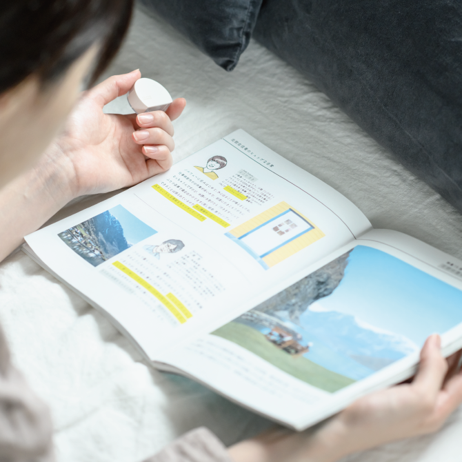 何度か使用しました。綺麗でまだまだ使えます！ - その他